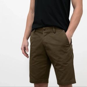 Wings + Horns Tokyo Shorts